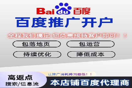 竞价广告优化实战案例分享
